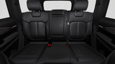 2027 Jeep Grand Cherokee GRAND CHEROKEE LIMITED RESERVE 4X4