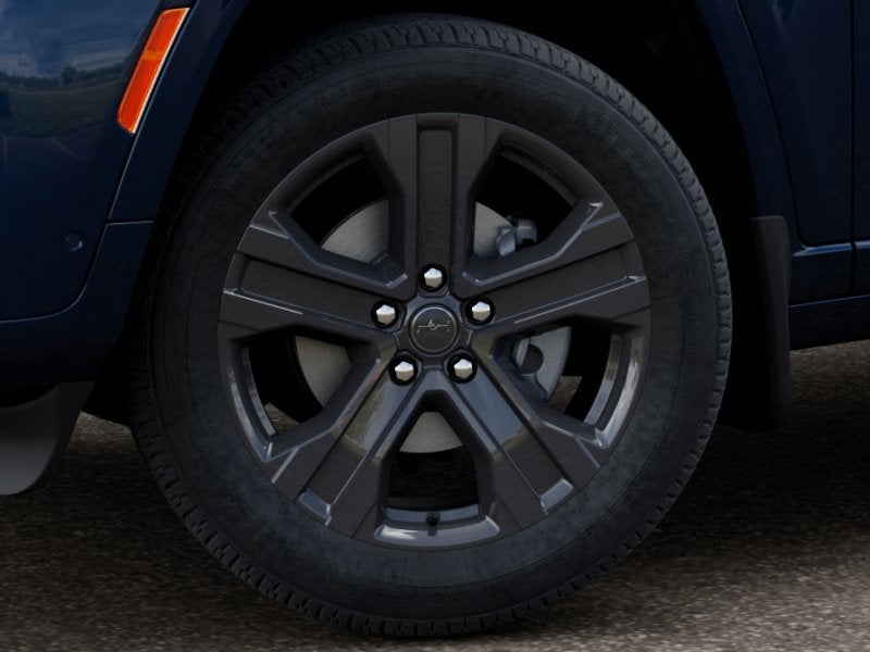 2027 Jeep Grand Cherokee GRAND CHEROKEE LIMITED RESERVE 4X4