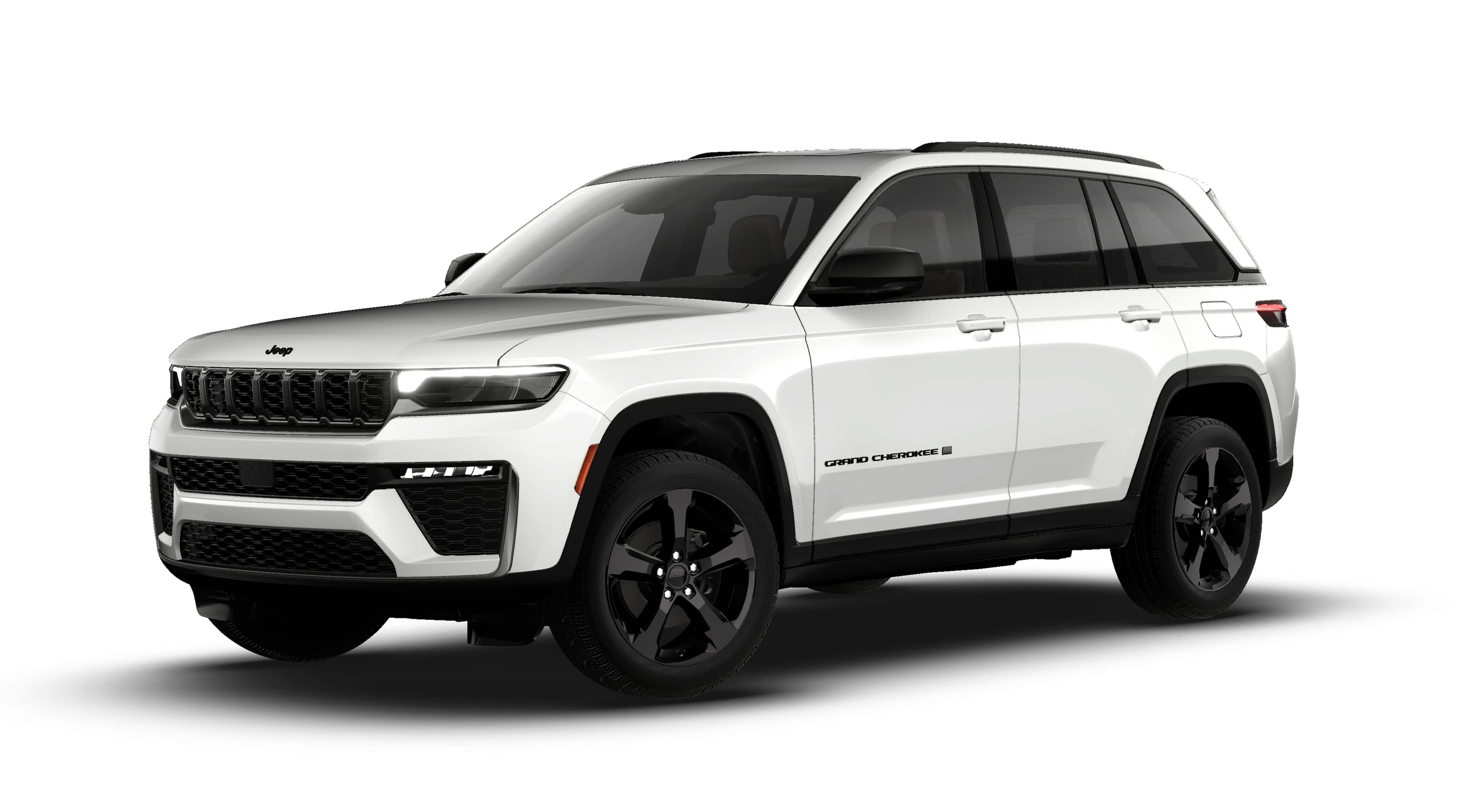 2026 Jeep Grand Cherokee Limited 4x4's photo