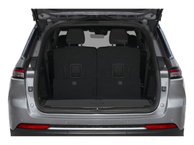 2027 Jeep Grand Cherokee L Laredo X