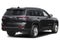 2027 Jeep Grand Cherokee L Laredo X