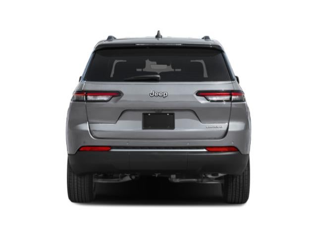 2027 Jeep Grand Cherokee L Laredo X