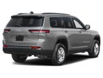 2027 Jeep Grand Cherokee L Laredo X