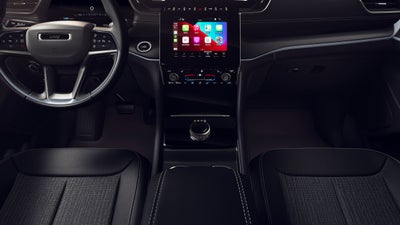 2026 Jeep Grand Cherokee L GRAND CHEROKEE L LAREDO X 4X4