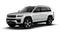 2026 Jeep Grand Cherokee L GRAND CHEROKEE L LIMITED 4X4