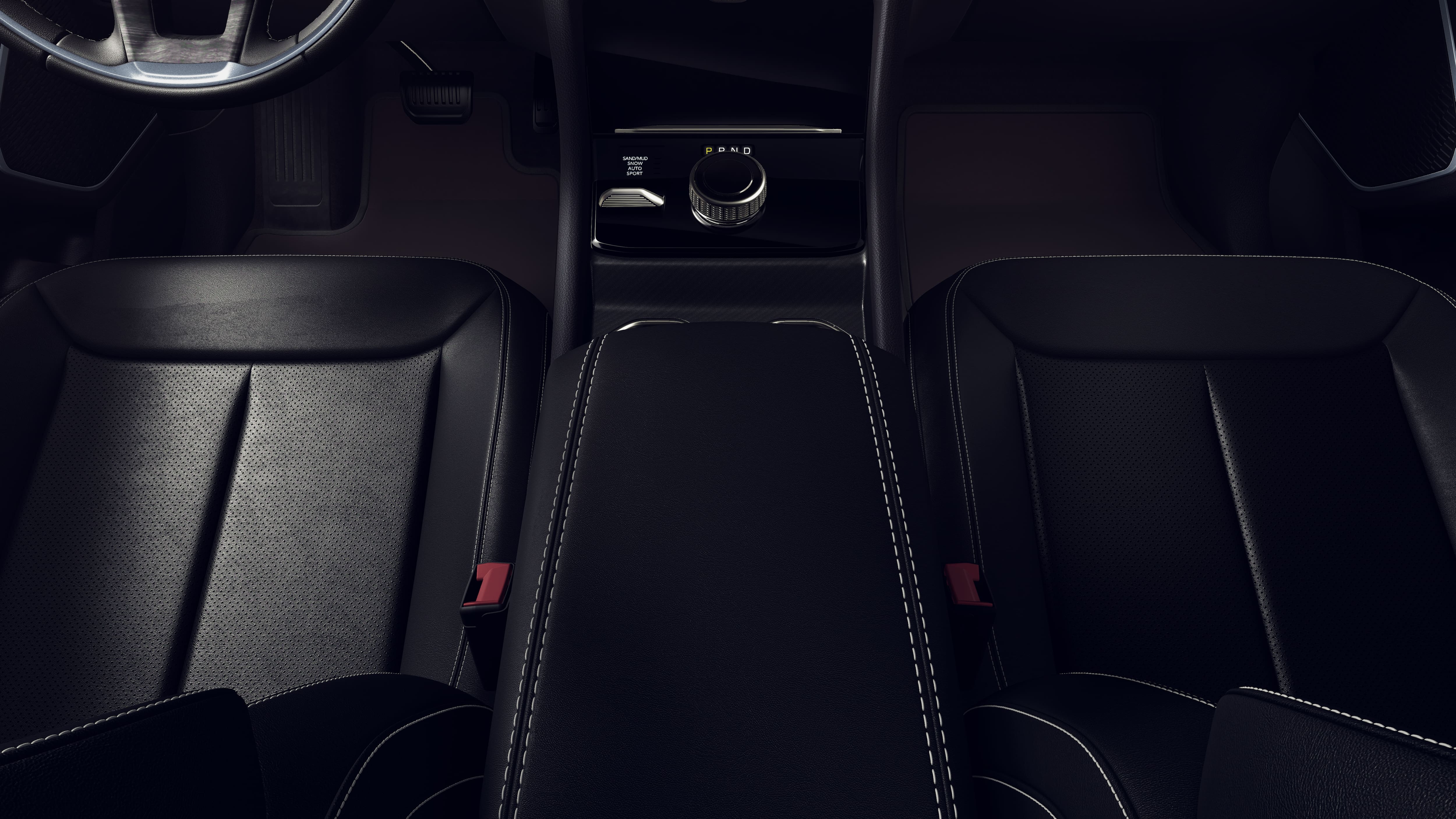 2026 Jeep Grand Cherokee L GRAND CHEROKEE L LIMITED 4X4