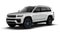 2026 Jeep Grand Cherokee L GRAND CHEROKEE L 85TH ANNIVERSARY EDITION 4X4