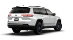 2026 Jeep Grand Cherokee L GRAND CHEROKEE L 85TH ANNIVERSARY EDITION 4X4