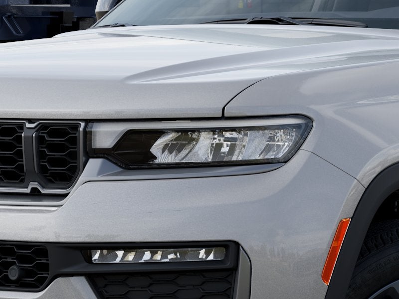 2026 Jeep Grand Cherokee L GRAND CHEROKEE L 85TH ANNIVERSARY EDITION 4X4