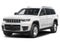 2027 Jeep Grand Cherokee L Limited