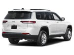 2027 Jeep Grand Cherokee L Limited