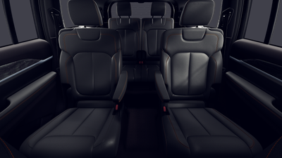 2026 Jeep Grand Cherokee L GRAND CHEROKEE L 85TH ANNIVERSARY EDITION 4X4