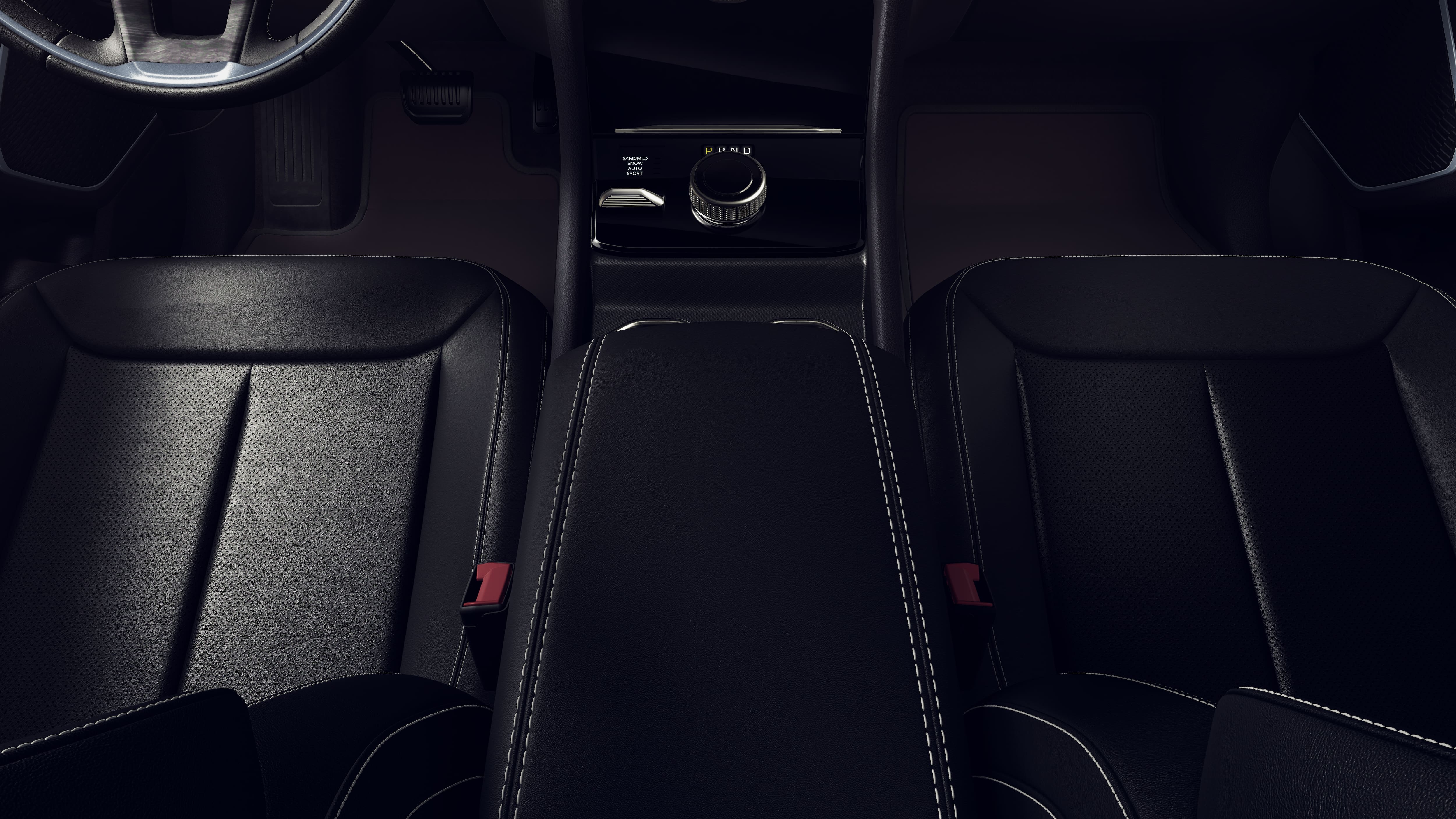 2026 Jeep Grand Cherokee L GRAND CHEROKEE L LIMITED 4X4