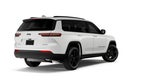 2027 Jeep Grand Cherokee L GRAND CHEROKEE L LIMITED 4X4