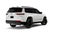 2027 Jeep Grand Cherokee L GRAND CHEROKEE L LIMITED 4X4