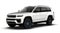 2026 Jeep Grand Cherokee L GRAND CHEROKEE L 85TH ANNIVERSARY EDITION 4X4