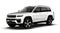 2026 Jeep Grand Cherokee L GRAND CHEROKEE L LIMITED 4X4