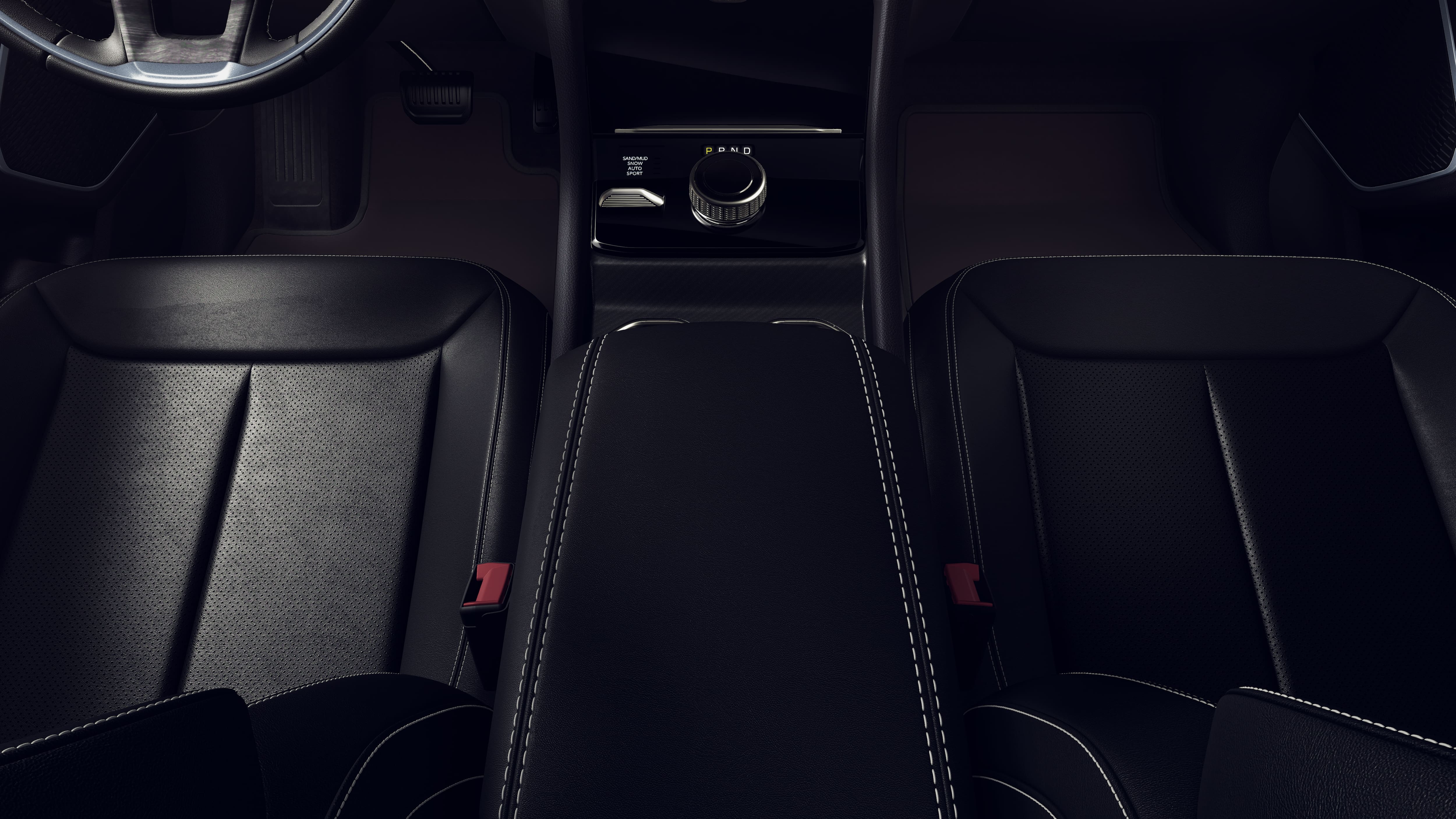 2026 Jeep Grand Cherokee L GRAND CHEROKEE L LIMITED 4X4