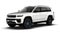 2026 Jeep Grand Cherokee L GRAND CHEROKEE L 85TH ANNIVERSARY EDITION 4X4