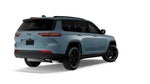 2027 Jeep Grand Cherokee L GRAND CHEROKEE L LIMITED 4X4