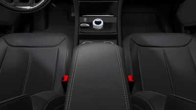 2027 Jeep Grand Cherokee L GRAND CHEROKEE L LIMITED 4X4