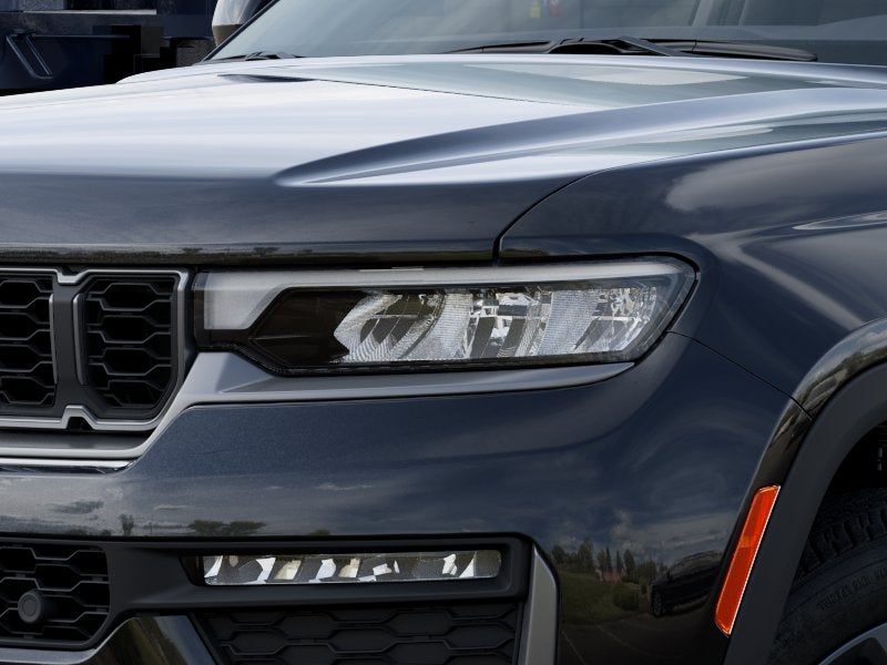 2026 Jeep Grand Cherokee L GRAND CHEROKEE L 85TH ANNIVERSARY EDITION 4X4