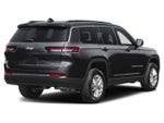 2027 Jeep Grand Cherokee L Limited