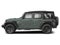 2027 Jeep Wrangler Willys