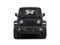 2027 Jeep Wrangler Willys