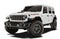 2027 Jeep Wrangler WRANGLER 4-DOOR RUBICON X