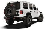 2027 Jeep Wrangler WRANGLER 4-DOOR RUBICON X