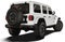 2027 Jeep Wrangler WRANGLER 4-DOOR RUBICON X
