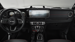 2027 Jeep Wrangler WRANGLER 4-DOOR RUBICON X