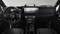 2027 Jeep Wrangler WRANGLER 4-DOOR RUBICON X