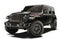 2027 Jeep Wrangler WRANGLER 4-DOOR RUBICON X