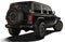 2027 Jeep Wrangler WRANGLER 4-DOOR RUBICON X