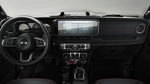 2027 Jeep Wrangler WRANGLER 4-DOOR RUBICON X