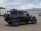 2027 Jeep Wrangler WRANGLER 4-DOOR RUBICON X