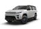 2026 Jeep Grand Wagoneer L GRAND WAGONEER L 85TH ANNIVERSARY EDITION 4X4