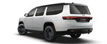 2026 Jeep Grand Wagoneer L GRAND WAGONEER L 85TH ANNIVERSARY EDITION 4X4