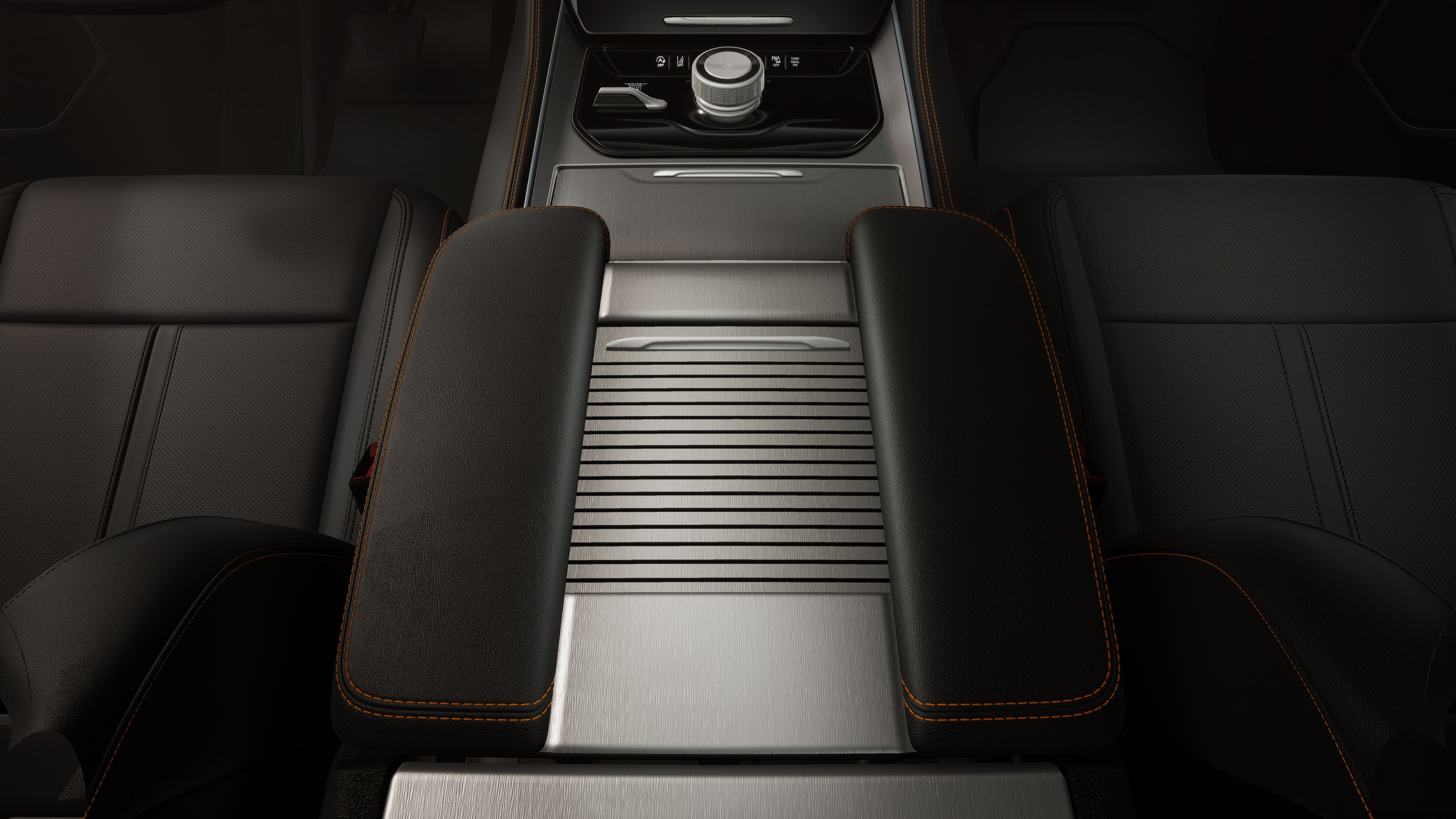 2026 Jeep Grand Wagoneer L GRAND WAGONEER L 85TH ANNIVERSARY EDITION 4X4