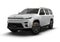 2026 Jeep Grand Wagoneer GRAND WAGONEER 4X4