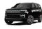 2027 Jeep Grand Wagoneer GRAND WAGONEER 4X4