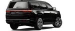 2027 Jeep Grand Wagoneer GRAND WAGONEER 4X4