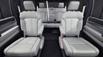 2027 Jeep Grand Wagoneer GRAND WAGONEER 4X4