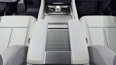 2027 Jeep Grand Wagoneer GRAND WAGONEER 4X4