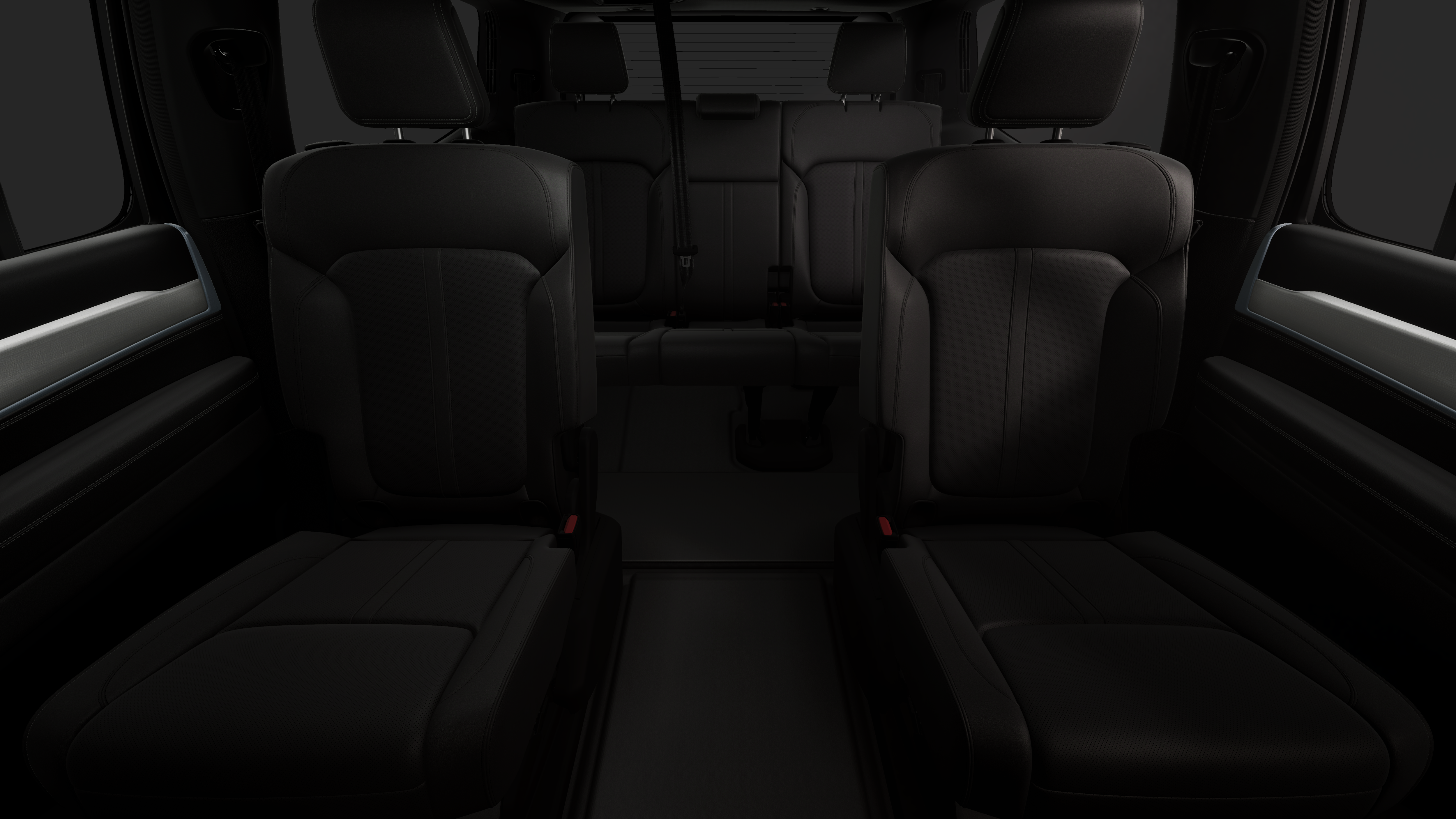 2026 Jeep Grand Wagoneer GRAND WAGONEER 4X4
