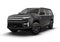 2026 Jeep Grand Wagoneer GRAND WAGONEER 4X4