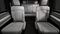 2026 Jeep Grand Wagoneer GRAND WAGONEER 4X4