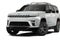 2027 Jeep Grand Wagoneer GRAND WAGONEER UPLAND 4X4